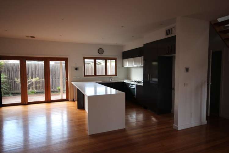 Second view of Homely townhouse listing, 32 Victor  Road, Bentleigh East VIC 3165
