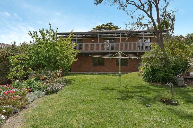 Third view of Homely house listing, 22 Banyule Road, Rosanna VIC 3084