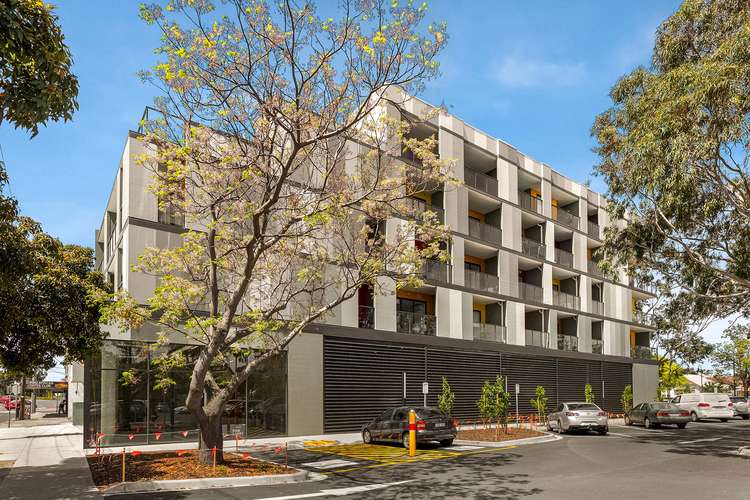 Main view of Homely apartment listing, 207/117 Durham Road, Sunshine VIC 3020