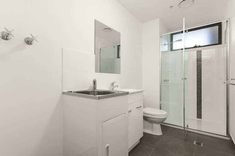 Fifth view of Homely apartment listing, 207/117 Durham Road, Sunshine VIC 3020