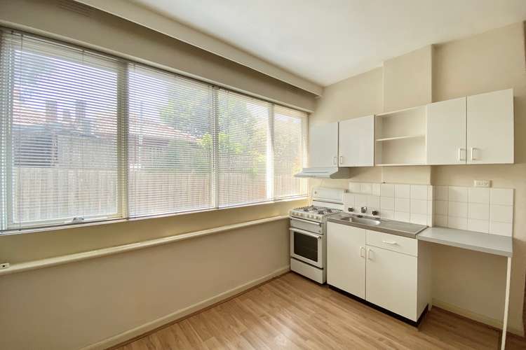 Second view of Homely apartment listing, 12/116 Inkerman Street, St Kilda VIC 3182