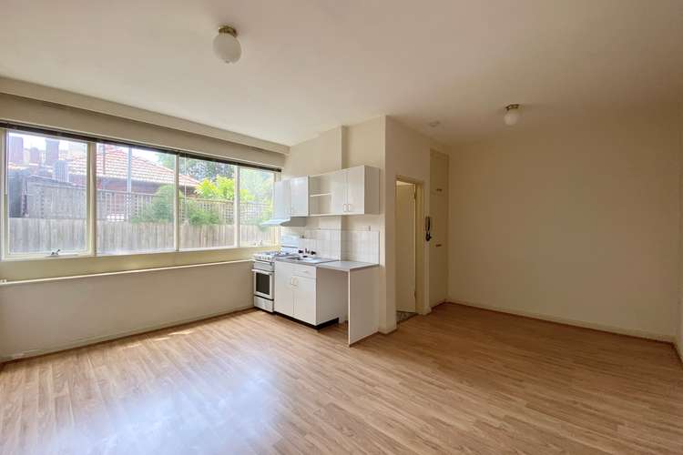 Third view of Homely apartment listing, 12/116 Inkerman Street, St Kilda VIC 3182