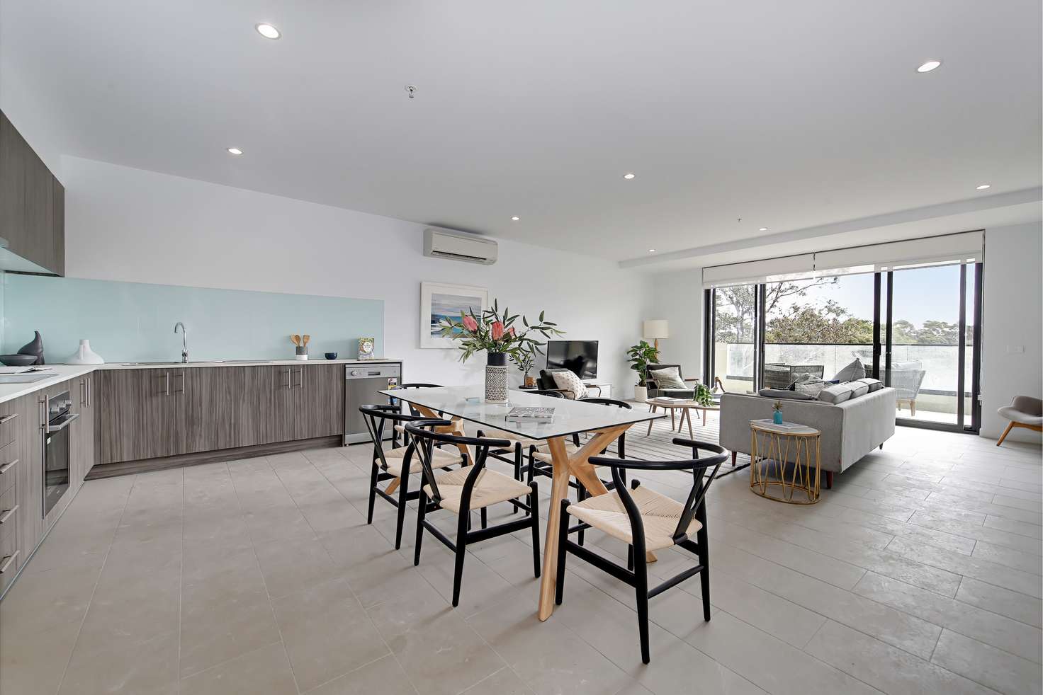 Main view of Homely unit listing, 107/116 Watton Street, Werribee VIC 3030