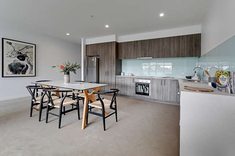 Second view of Homely unit listing, 107/116 Watton Street, Werribee VIC 3030