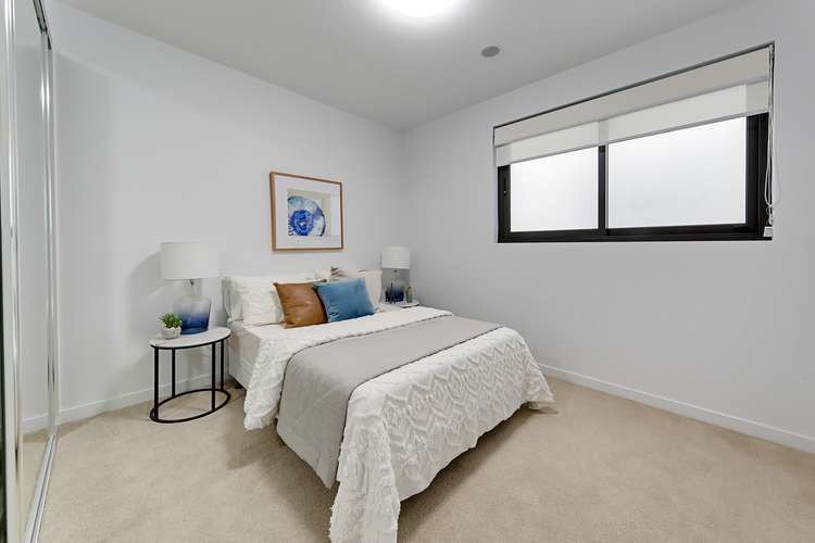 Fourth view of Homely unit listing, 107/116 Watton Street, Werribee VIC 3030