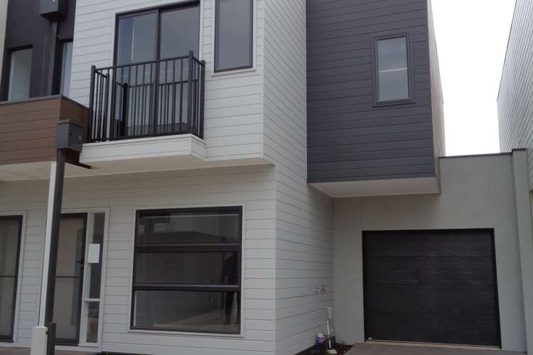Main view of Homely townhouse listing, 4/16 Chevron Street, Tarneit VIC 3029