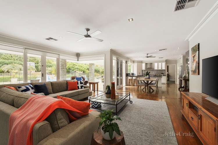 Second view of Homely house listing, 5 Harcourt Place, Lower Plenty VIC 3093