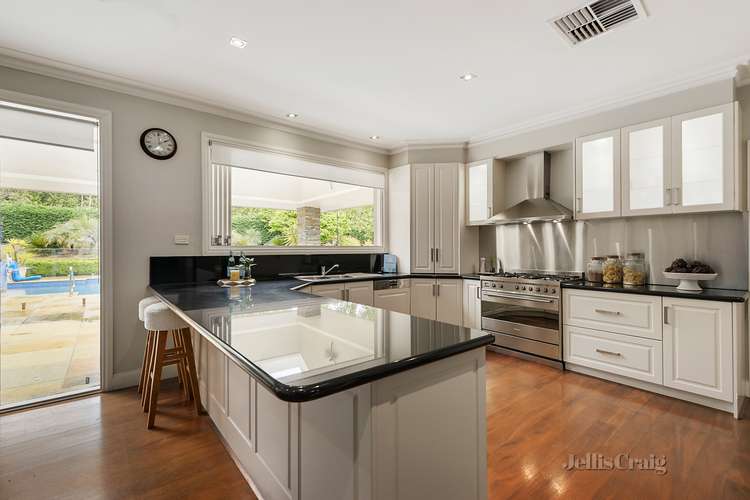 Third view of Homely house listing, 5 Harcourt Place, Lower Plenty VIC 3093