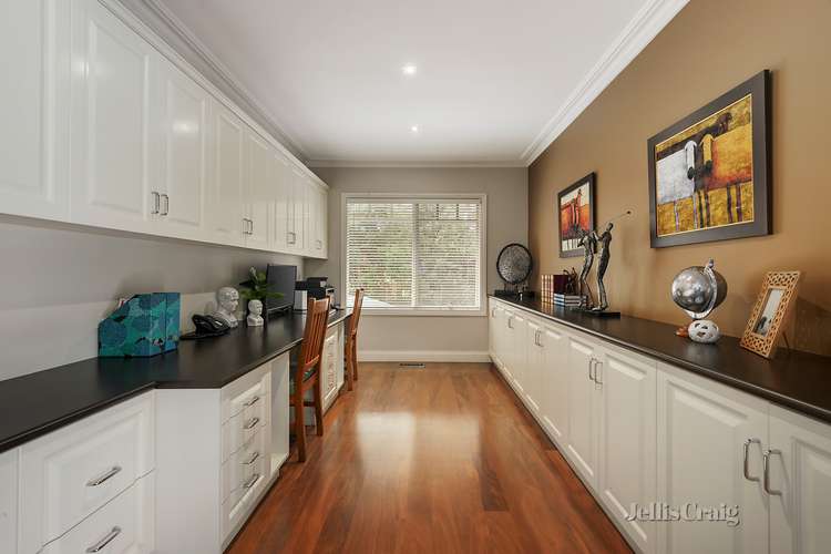 Fifth view of Homely house listing, 5 Harcourt Place, Lower Plenty VIC 3093