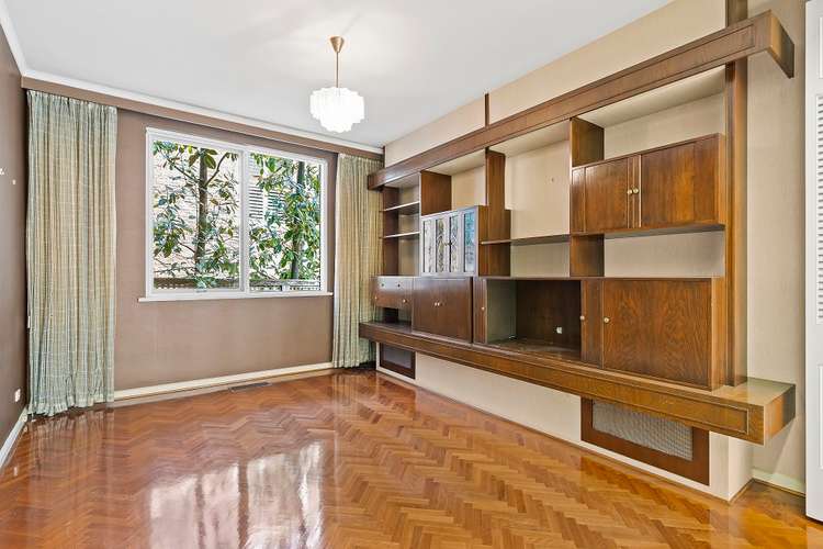 Main view of Homely apartment listing, 2/48 Albany  Road, Toorak VIC 3142
