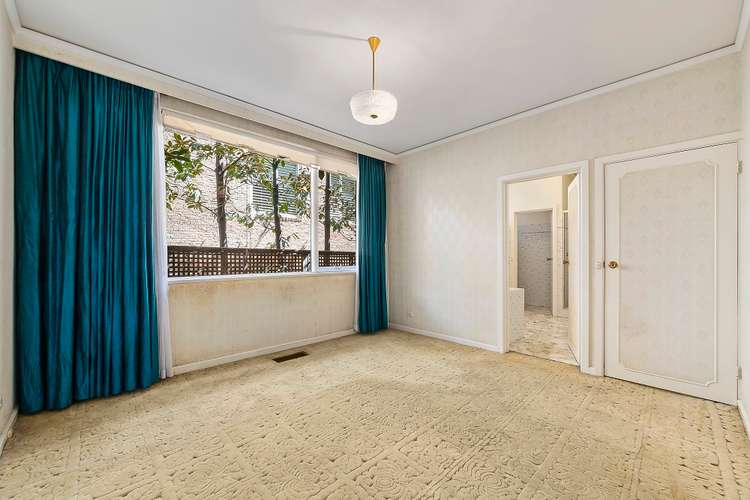 Second view of Homely apartment listing, 2/48 Albany  Road, Toorak VIC 3142