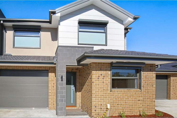 Main view of Homely townhouse listing, 2/80 Darebin Boulevard, Reservoir VIC 3073