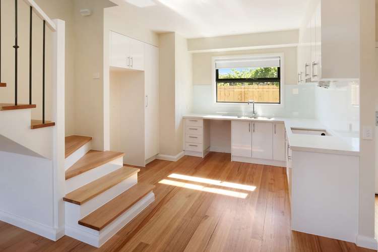 Third view of Homely townhouse listing, 2/80 Darebin Boulevard, Reservoir VIC 3073