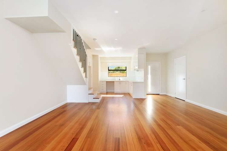 Fourth view of Homely townhouse listing, 2/80 Darebin Boulevard, Reservoir VIC 3073