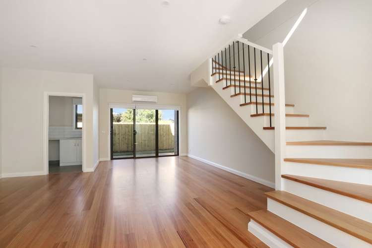 Fifth view of Homely townhouse listing, 2/80 Darebin Boulevard, Reservoir VIC 3073