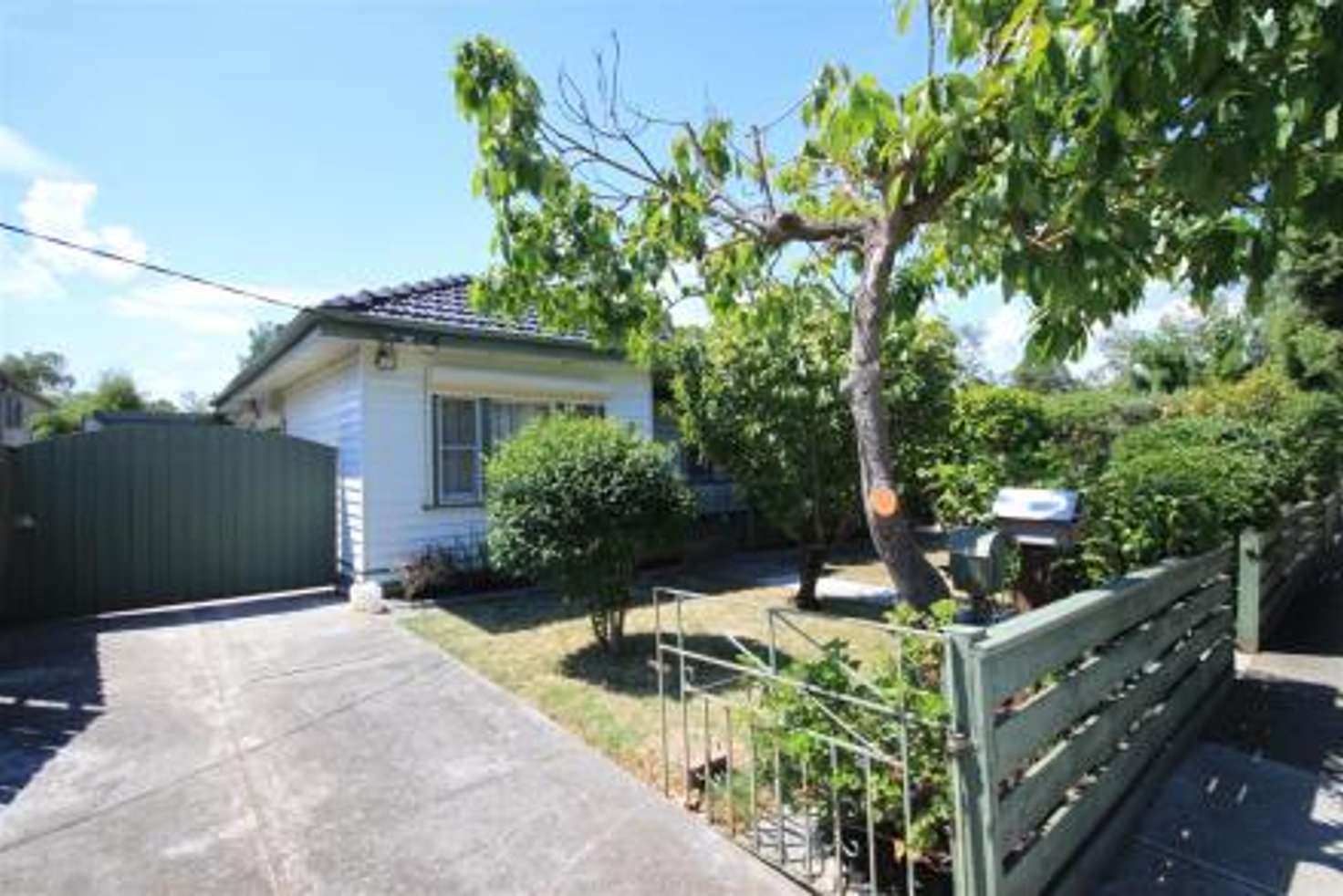 Main view of Homely house listing, 12 Smith Street, Alphington VIC 3078