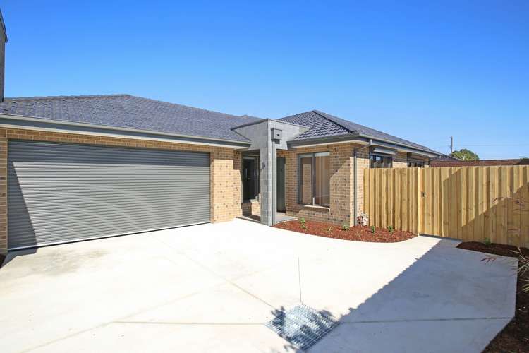 Main view of Homely unit listing, 3/80 Darebin Boulevard, Reservoir VIC 3073