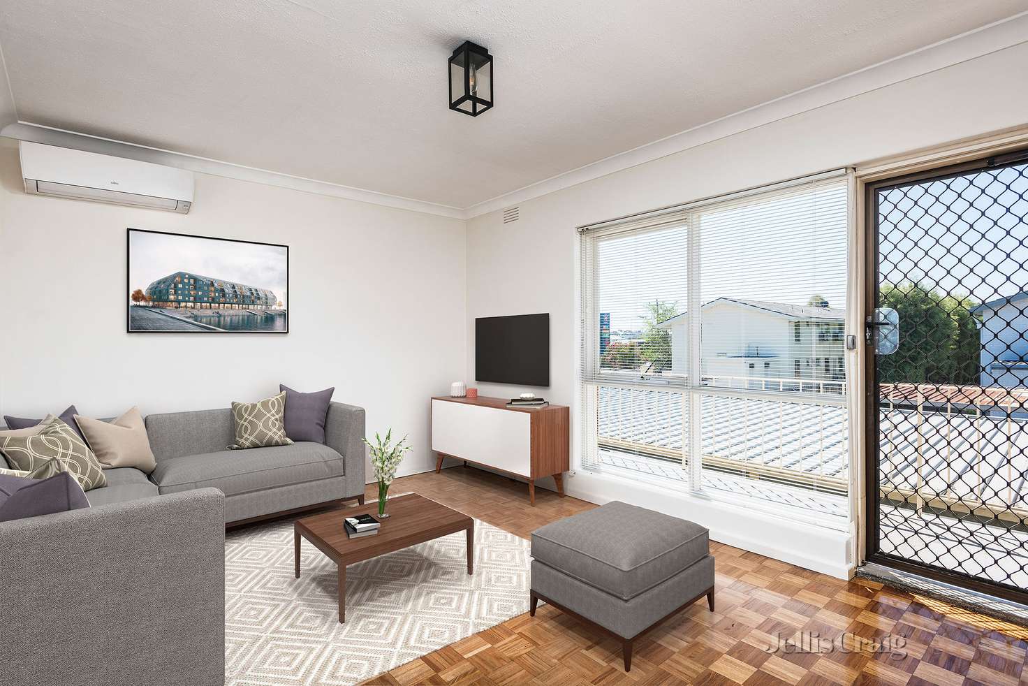 Main view of Homely apartment listing, 10/16 Station Street, Mentone VIC 3194