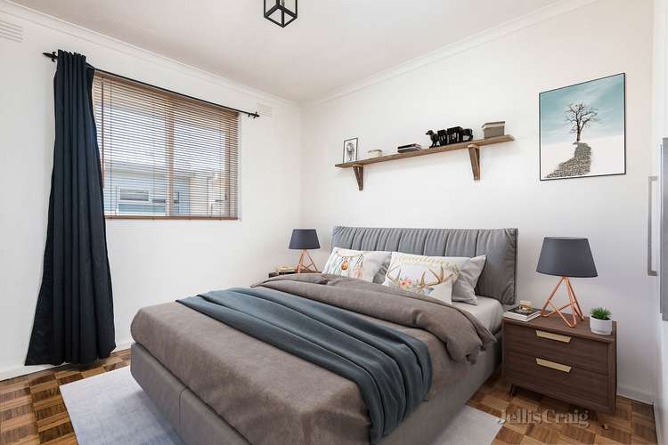 Second view of Homely apartment listing, 10/16 Station Street, Mentone VIC 3194