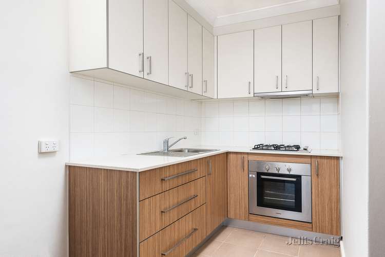 Fourth view of Homely apartment listing, 10/16 Station Street, Mentone VIC 3194