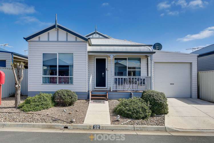 Main view of Homely retirement listing, 52/150-168 Bulban Road, Werribee VIC 3030
