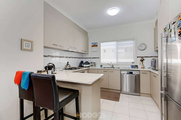 Fifth view of Homely retirement listing, 52/150-168 Bulban Road, Werribee VIC 3030
