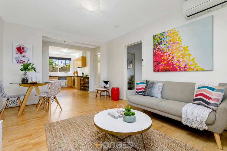 Main view of Homely apartment listing, 3/24 Southampton Street, Footscray VIC 3011