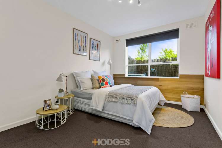 Third view of Homely apartment listing, 3/24 Southampton Street, Footscray VIC 3011