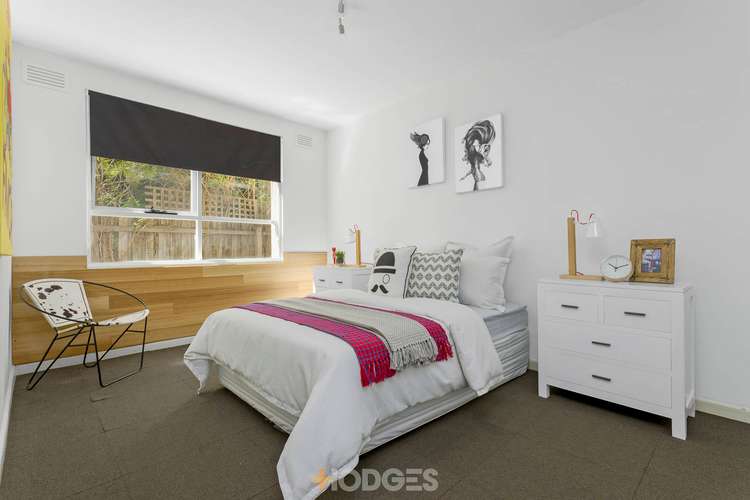 Fourth view of Homely apartment listing, 3/24 Southampton Street, Footscray VIC 3011