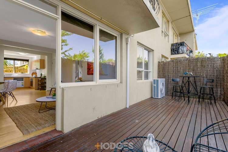 Sixth view of Homely apartment listing, 3/24 Southampton Street, Footscray VIC 3011