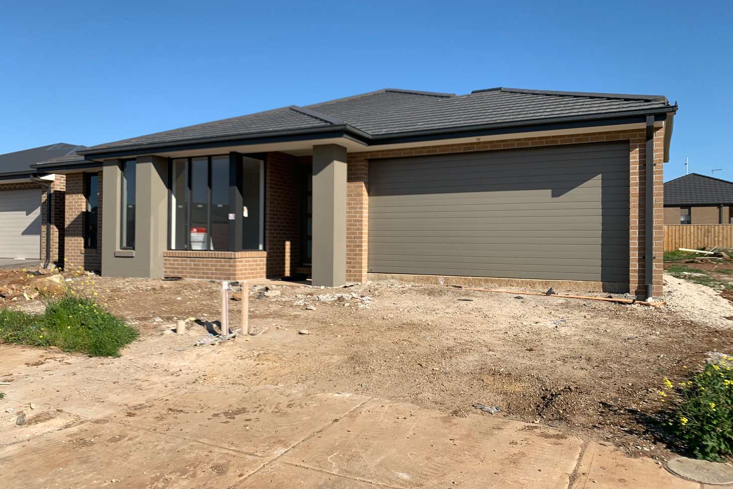 Main view of Homely house listing, 37 Rosewater Street, Wyndham Vale VIC 3024