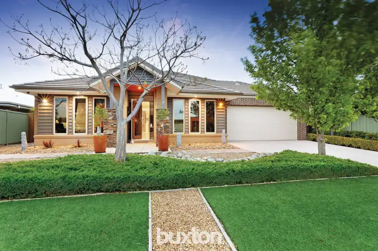 14 Baxter Street, Miners Rest VIC 3352
