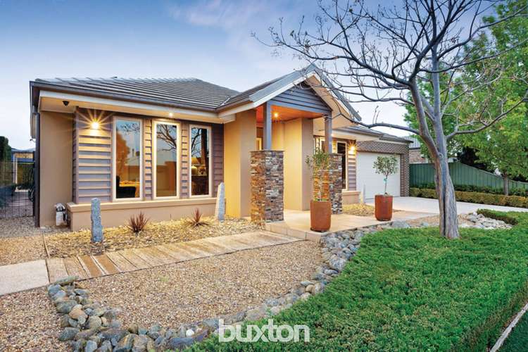 Second view of Homely house listing, 14 Baxter Street, Miners Rest VIC 3352