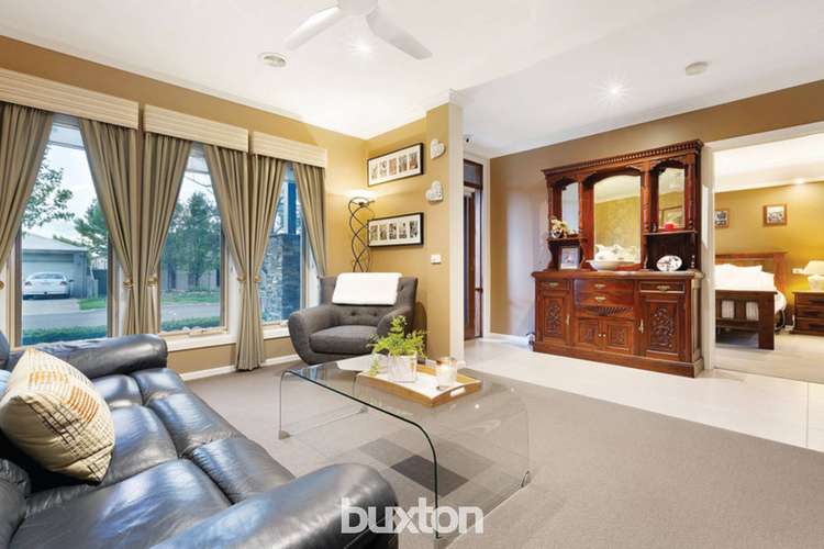 Fourth view of Homely house listing, 14 Baxter Street, Miners Rest VIC 3352
