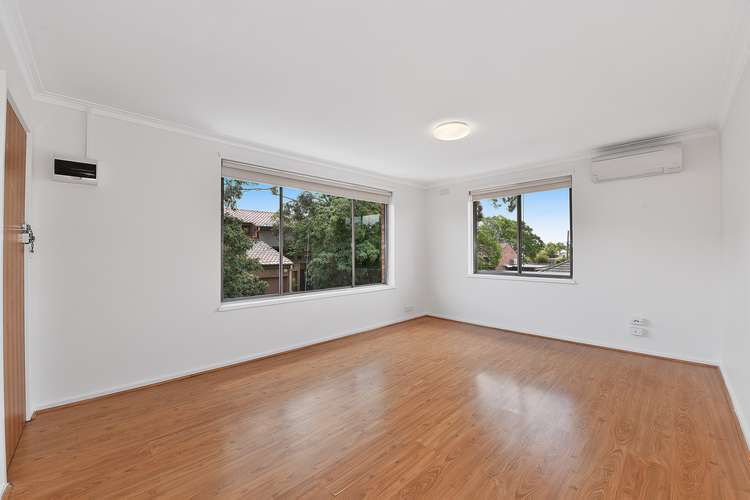 Second view of Homely apartment listing, 11/18 Fletcher Street, Essendon VIC 3040