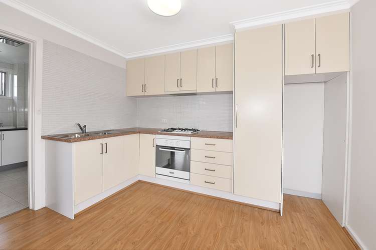 Third view of Homely apartment listing, 11/18 Fletcher Street, Essendon VIC 3040