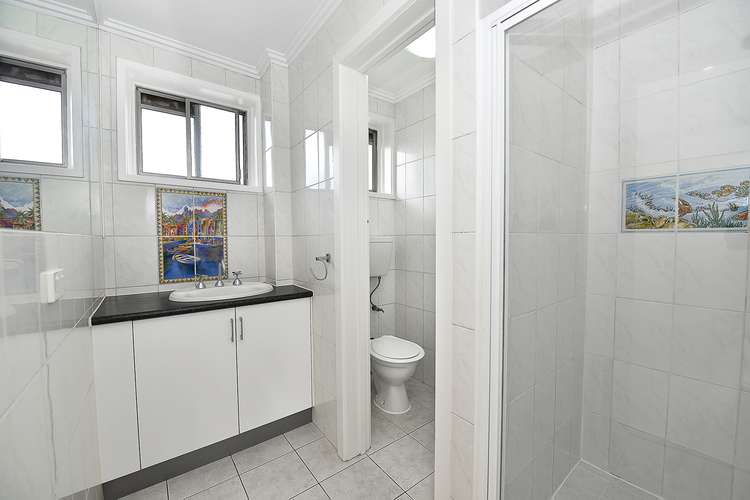 Fourth view of Homely apartment listing, 11/18 Fletcher Street, Essendon VIC 3040
