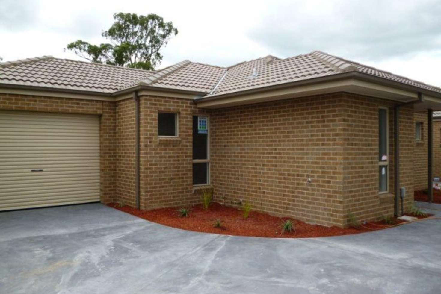 Main view of Homely unit listing, 2/109 Schotters Road, Mernda VIC 3754
