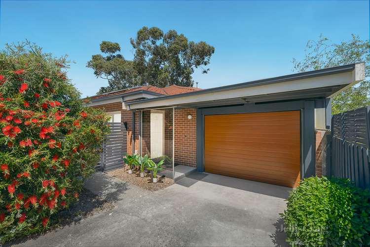 Main view of Homely unit listing, 9A Mary Avenue, Heidelberg Heights VIC 3081