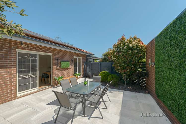 Second view of Homely unit listing, 9A Mary Avenue, Heidelberg Heights VIC 3081