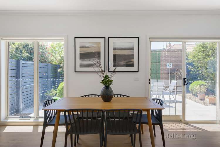 Fifth view of Homely unit listing, 9A Mary Avenue, Heidelberg Heights VIC 3081