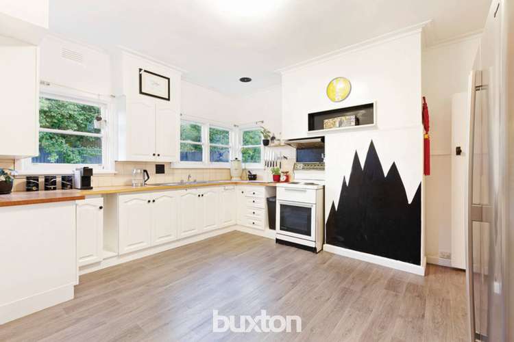 Third view of Homely house listing, 13 Ida Street, Black Hill VIC 3350