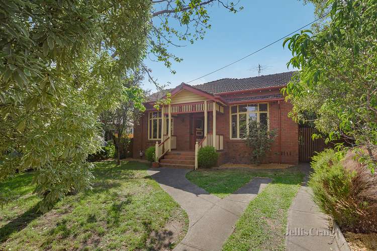 Main view of Homely house listing, 203 Waterdale Road, Ivanhoe VIC 3079