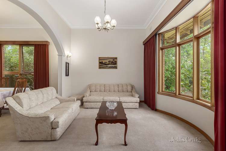 Third view of Homely house listing, 203 Waterdale Road, Ivanhoe VIC 3079
