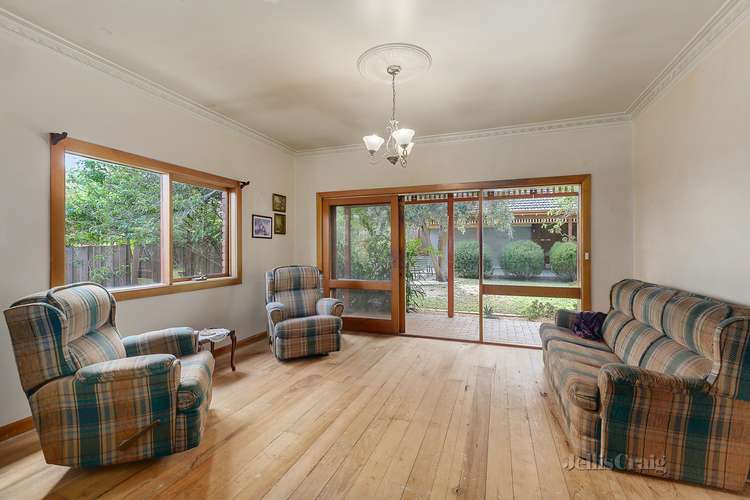 Sixth view of Homely house listing, 203 Waterdale Road, Ivanhoe VIC 3079