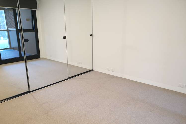 Fourth view of Homely apartment listing, 811/6-22 Pearl River Road, Docklands VIC 3008