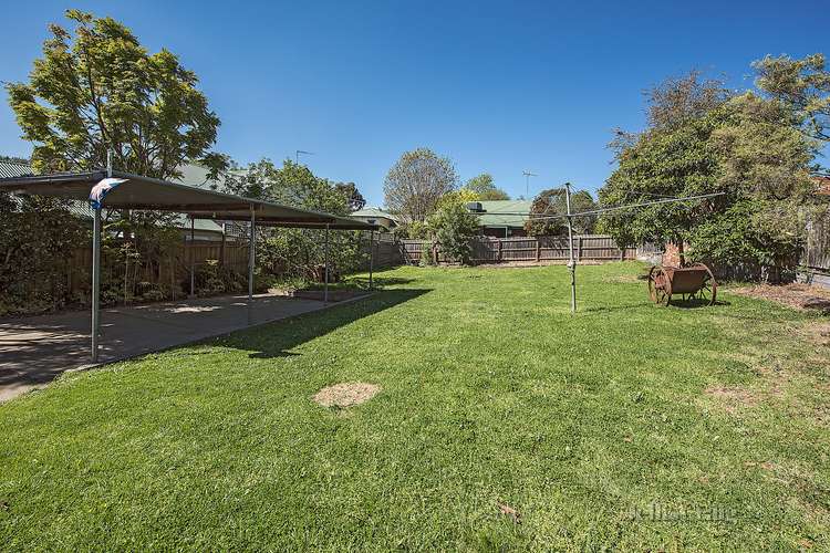 Fourth view of Homely house listing, 7 Mayona Road, Montmorency VIC 3094