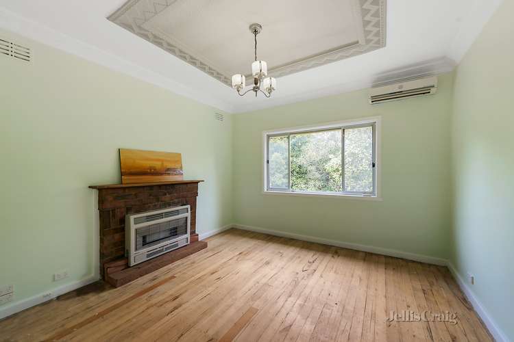 Fifth view of Homely house listing, 7 Mayona Road, Montmorency VIC 3094