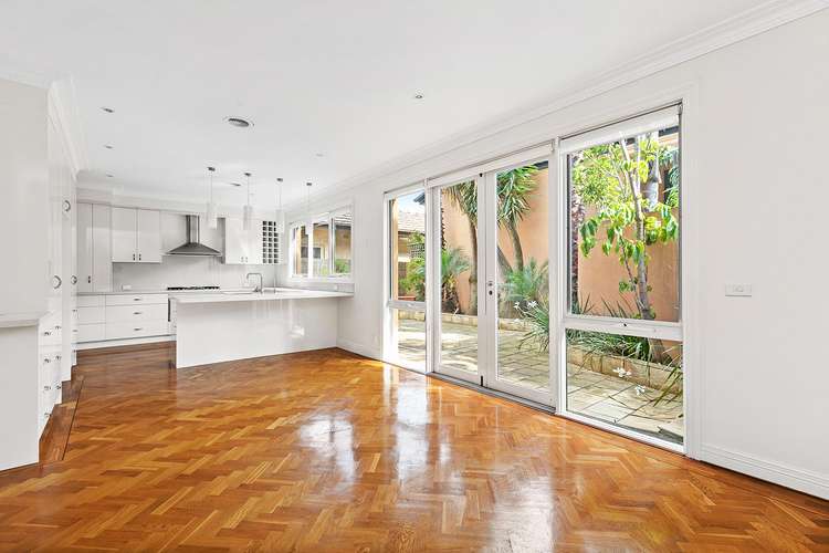 Third view of Homely townhouse listing, 1/15 Fitzgibbon  Crescent, Caulfield North VIC 3161