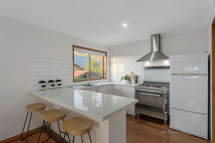 Fifth view of Homely house listing, 27 Graeme Avenue, Montmorency VIC 3094